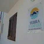 Terra D'amare Bed & Breakfast Castelluzzo