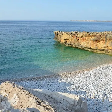 Terra D'amare 3*