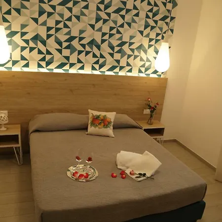 Terra D'amare Bed & Breakfast