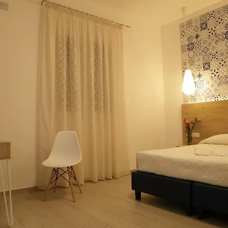 Terra D'amare Bed & Breakfast