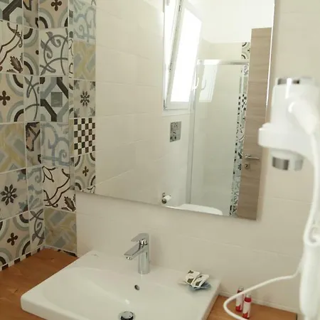 Terra D'amare Couette-café 3*