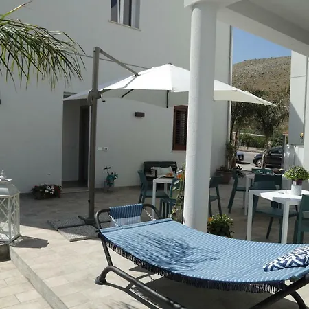 Terra D'amare Bed & Breakfast Castelluzzo