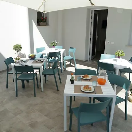 Terra D'amare Bed & Breakfast *