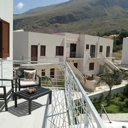 Terra D'amare Bed & Breakfast