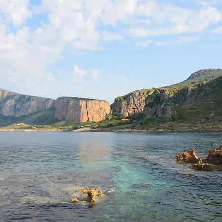 Bed & Breakfast Terra D'amare 3*