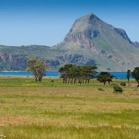 Bed & Breakfast Terra D'amare 3*