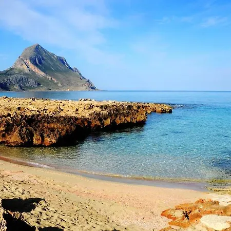 Terra D'amare 3* Castelluzzo