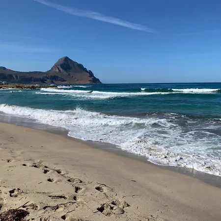 Terra D'amare Bed & Breakfast