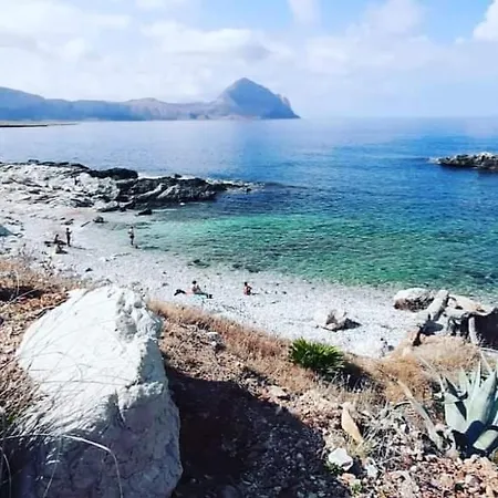 Terra D'amare 3*