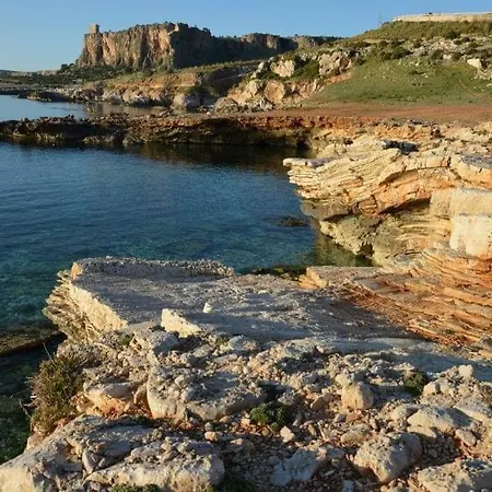 Terra D'amare Castelluzzo