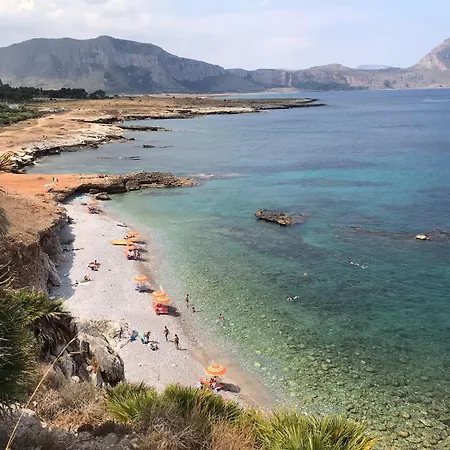 Bed & Breakfast Terra D'amare 3*