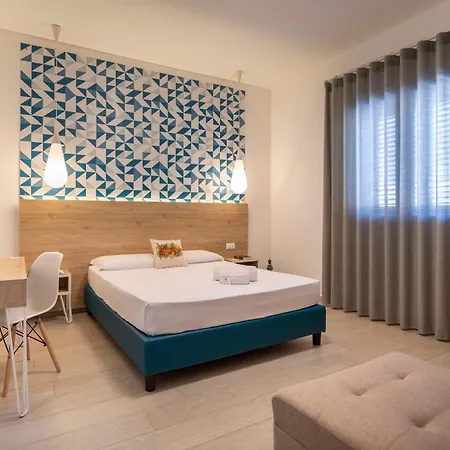 Bed & Breakfast Terra D'amare *