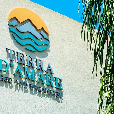 Terra D'amare Castelluzzo