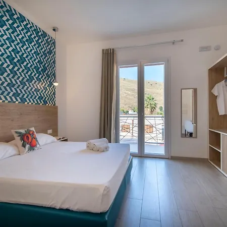 Bed and Breakfast Terra D'amare *