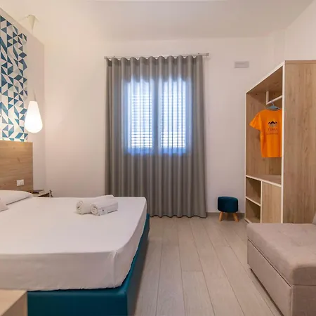 Terra D'amare Bed & Breakfast