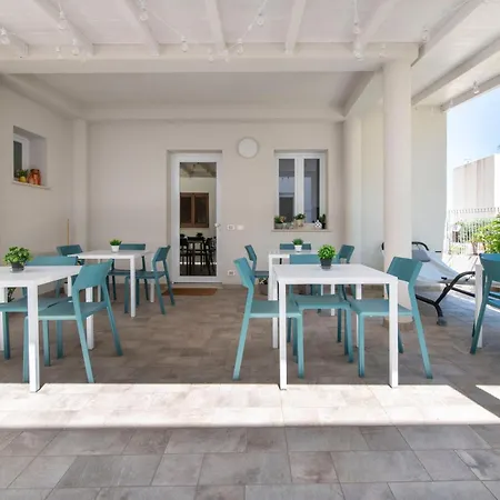 Terra D'amare Castelluzzo