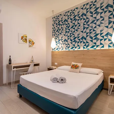 Terra D'amare 3* Castelluzzo