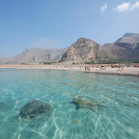 Bed and breakfast Terra D'amare 3*