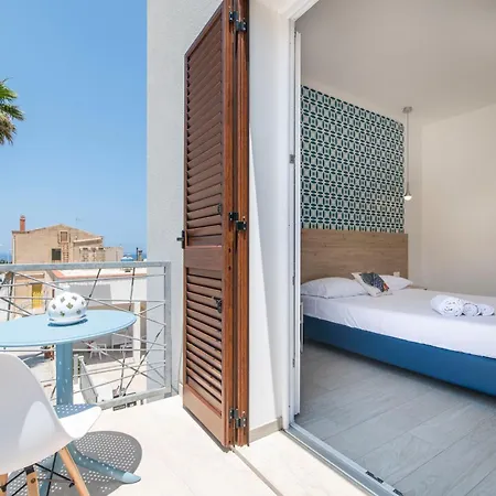 Bed & Breakfast Terra D'amare 3*