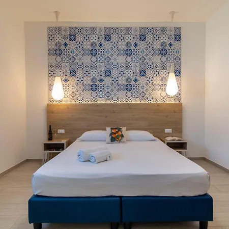 Terra D'amare 3*