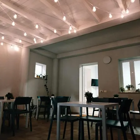 Terra D'amare Couette-café Castelluzzo