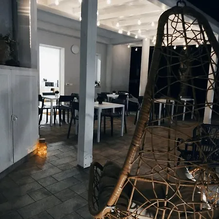 Terra D'amare Couette-café