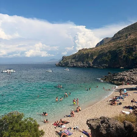 Terra D'amare Bed and breakfast Castelluzzo