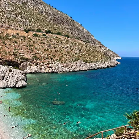 فندق مبيت وإفطار Terra D'amare