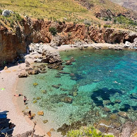 Terra D'amare Castelluzzo