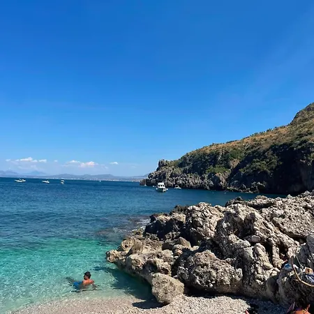 Terra D'amare 3*