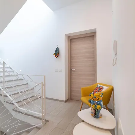 Terra D'amare Bed & Breakfast