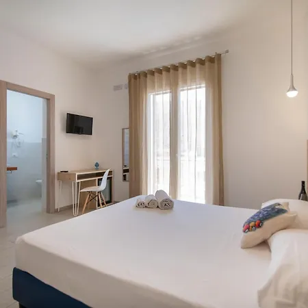 Terra D'amare Bed & Breakfast 3*