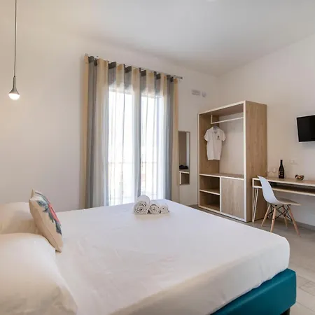 Bed & Breakfast Terra D'amare 3*