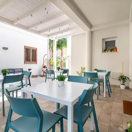 Bed & Breakfast Terra D'amare 3*