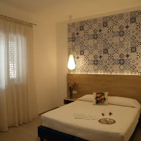 Terra D'amare Bed & Breakfast *