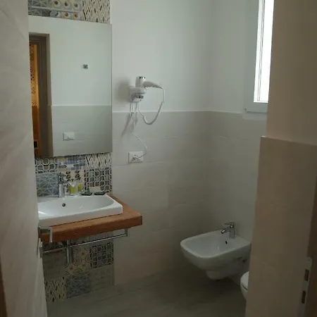 Terra D'amare Bed & Breakfast *