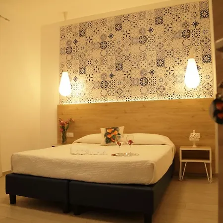 Terra D'amare Bed & Breakfast