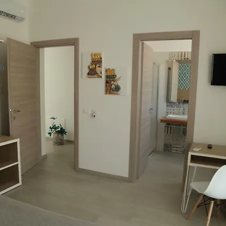 Terra D'amare Bed & Breakfast