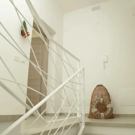 Terra D'amare Bed & Breakfast Castelluzzo