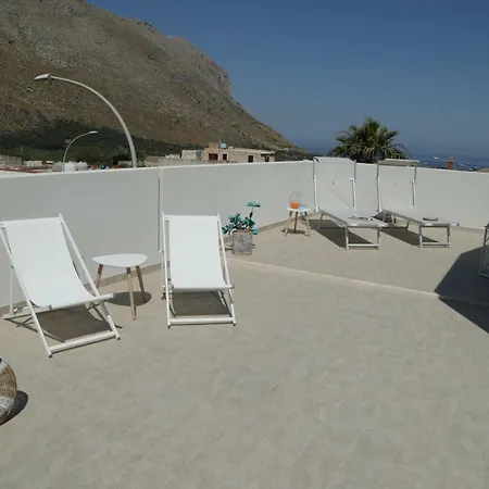 Terra D'amare 3* Castelluzzo