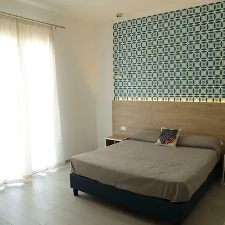 Terra D'amare Bed & Breakfast *