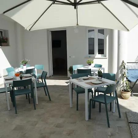 Bed & Breakfast Terra D'amare