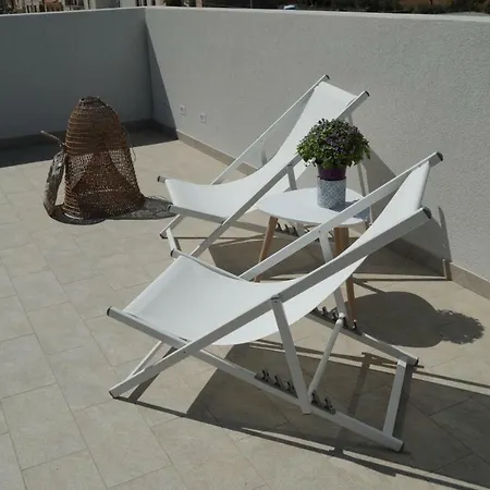 Bed & Breakfast Terra D'amare *