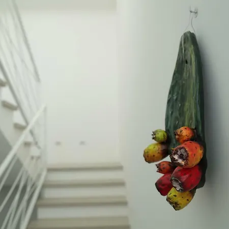 Terra D'amare Bed & Breakfast Castelluzzo