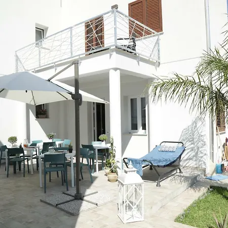 Bed & Breakfast Terra D'amare *