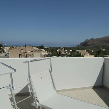 Bed & Breakfast Terra D'amare