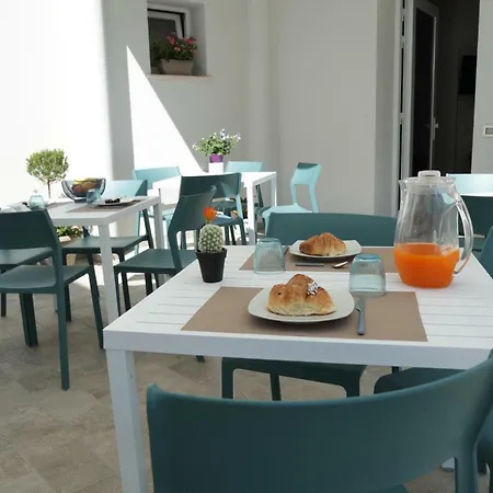 Terra D'amare Bed & Breakfast *
