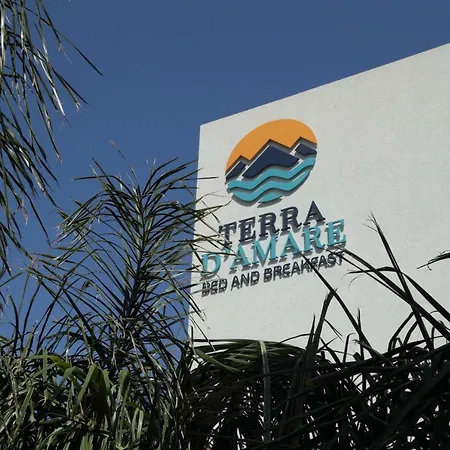 Bed & Breakfast Terra D'amare