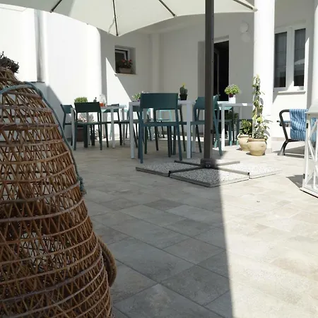 Terra D'amare Bed & Breakfast